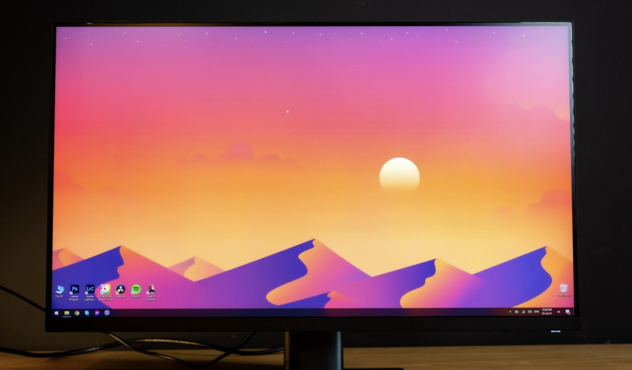 How to choose a gaming monitor and what are the differences? The